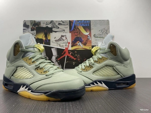 Reps TBK Jordan Air DC7501-300 